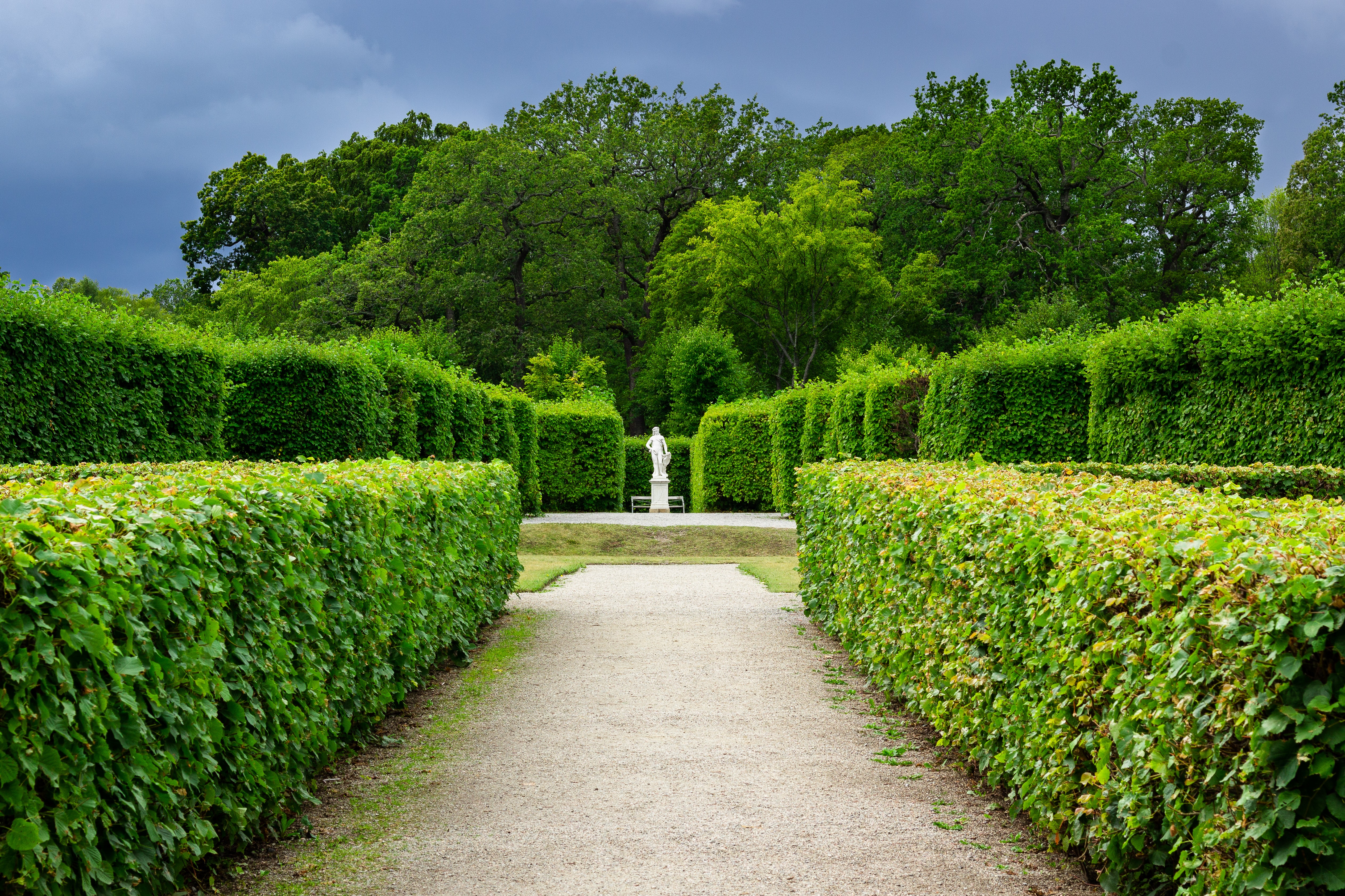 Image représentant l'activité suivante : Artisan jardinier